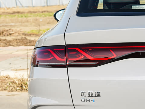 2026�� DM-i 210KM��Խ��