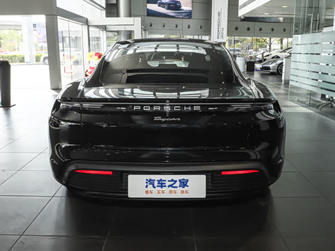2026�� Taycan