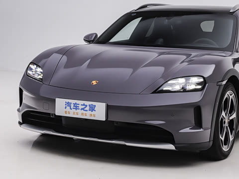 2026�� Taycan 4 Cross Turismo