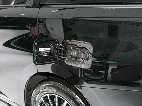 2026�� PHEV L ���� Ultra