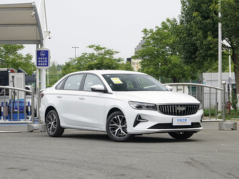 2027�� ���� 1.5L CVT������