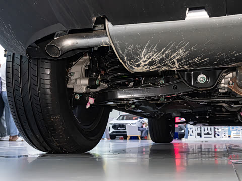 2025�� 2.0TD DCT XWD��Խ