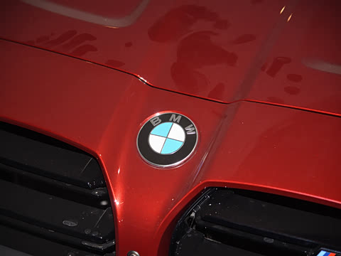 2024�� M4������ܳ� M xDrive ������