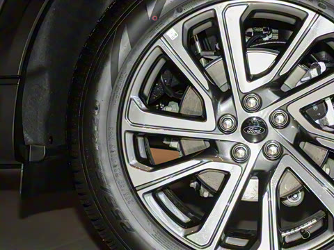 2024�� 2.3T EcoBoost �������а� 7��