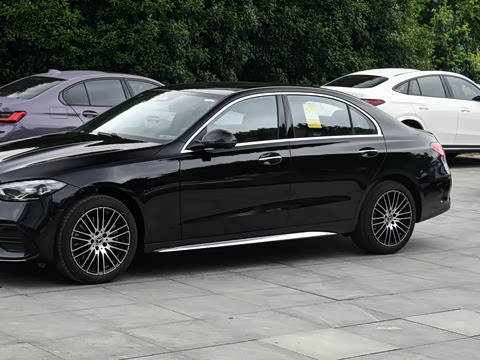 2026�� C 260 L �˶��ر��