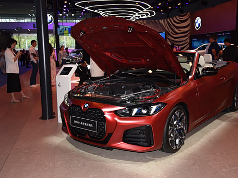 2024�� 430i ����M�˶���ҹ��װ