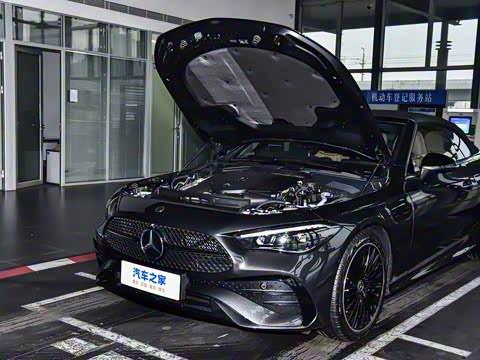 2026�� CLE 260 ������ܳ�