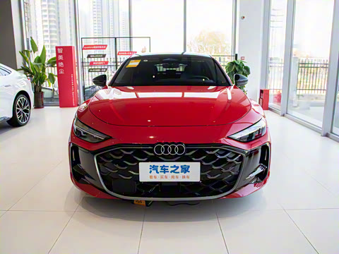 2026�� TFSI quattro 150kW �����޶���