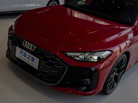 2026�� TFSI quattro 150kW �����޶���