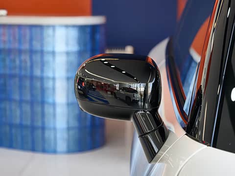 2026�� 463km COOPER SE ������