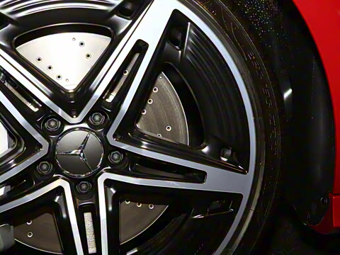 2025�� �Ŀ� AMG A 35 L 4MATIC