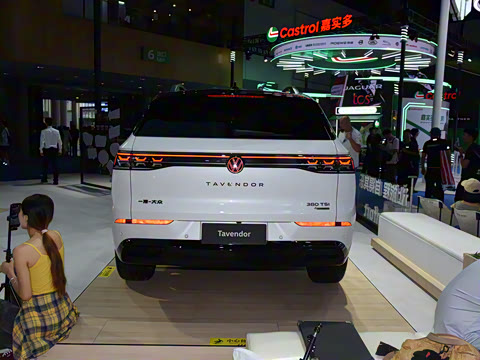 2025�� 380TSI ����R-LineѲ�� ������