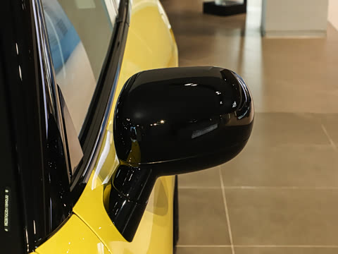 2026�� 466km COOPER E ������