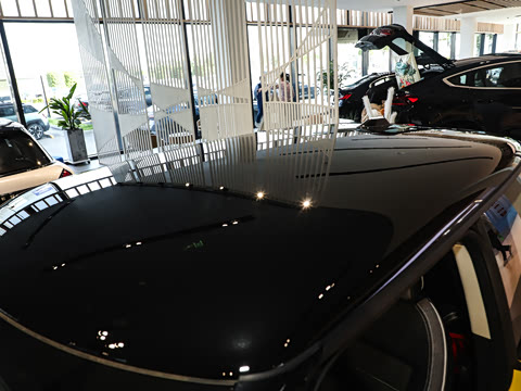 2026�� 466km COOPER E ������