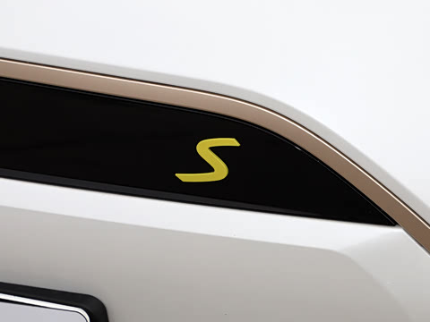 2026�� 463km COOPER SE ������