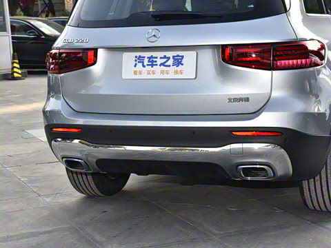 2026�� GLB 220 ������