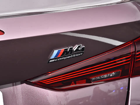 2024�� M4������ܳ� M xDrive ������