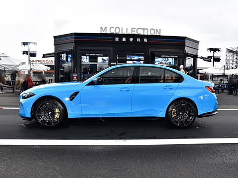 2024 M3Žγ M xDrive 