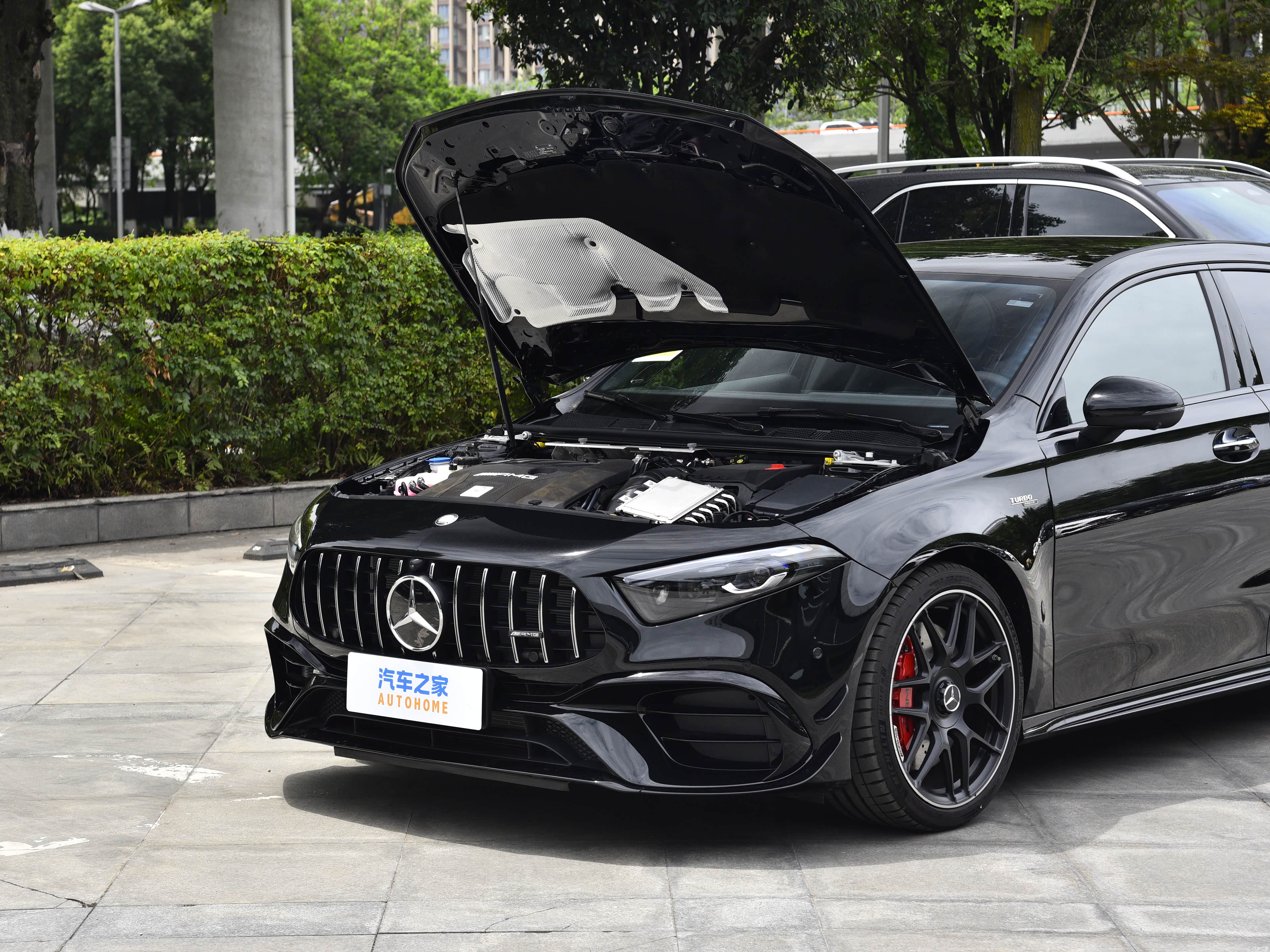 Mercedes-Benz AMG, миниатюра 29