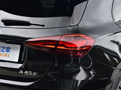 2026�� AMG A 45 S 4MATIC+