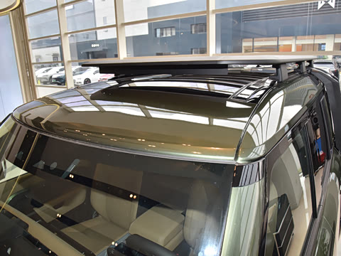 2026�� 110 3.0T P400 �����ر��