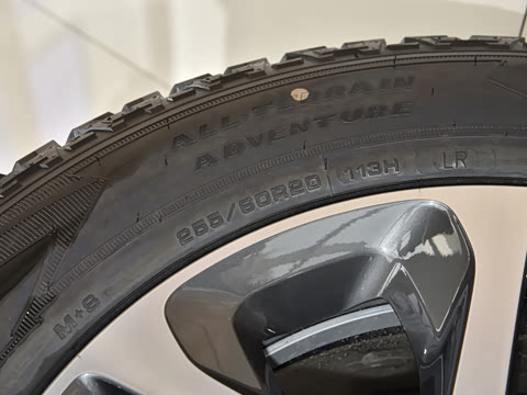 2026�� 110 3.0T P400 �����ر��