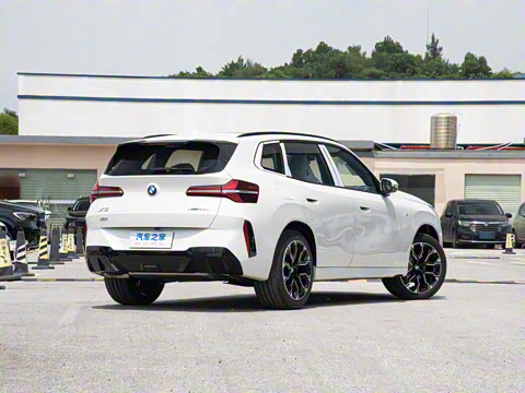 2025�� xDrive30L ������ M�˶���ҹ��װ