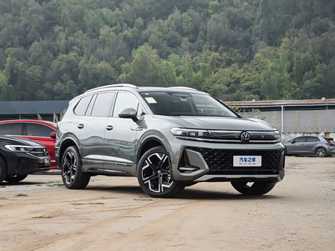 2026�� 450TSI �����콢 6��