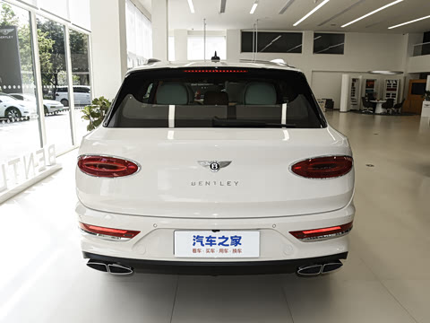 2026�� 4.0T V8 ������ŶȰ�