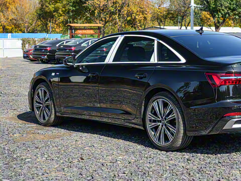 2026 55 TFSI quattro 
