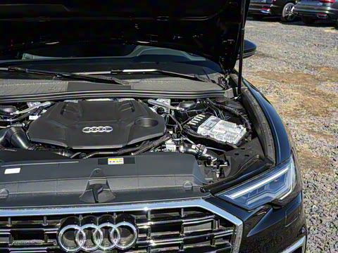 2026 55 TFSI quattro 