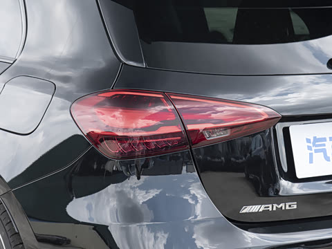 2026�� �Ŀ� AMG A 35 4MATIC