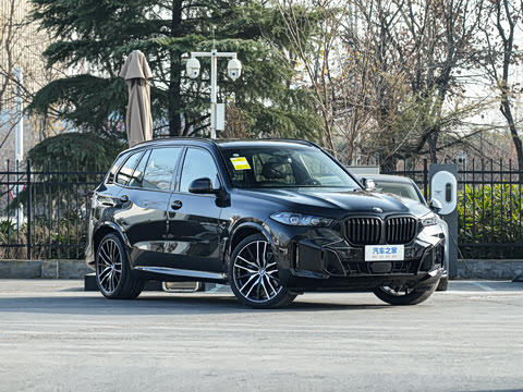 2026�� xDrive 40Li ������M�˶���ҹ��װ