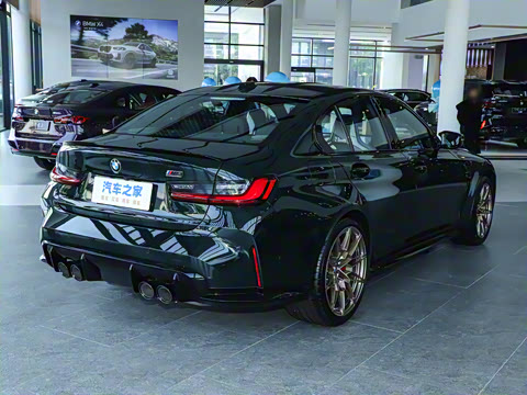 2024 M3Žγ M xDrive 