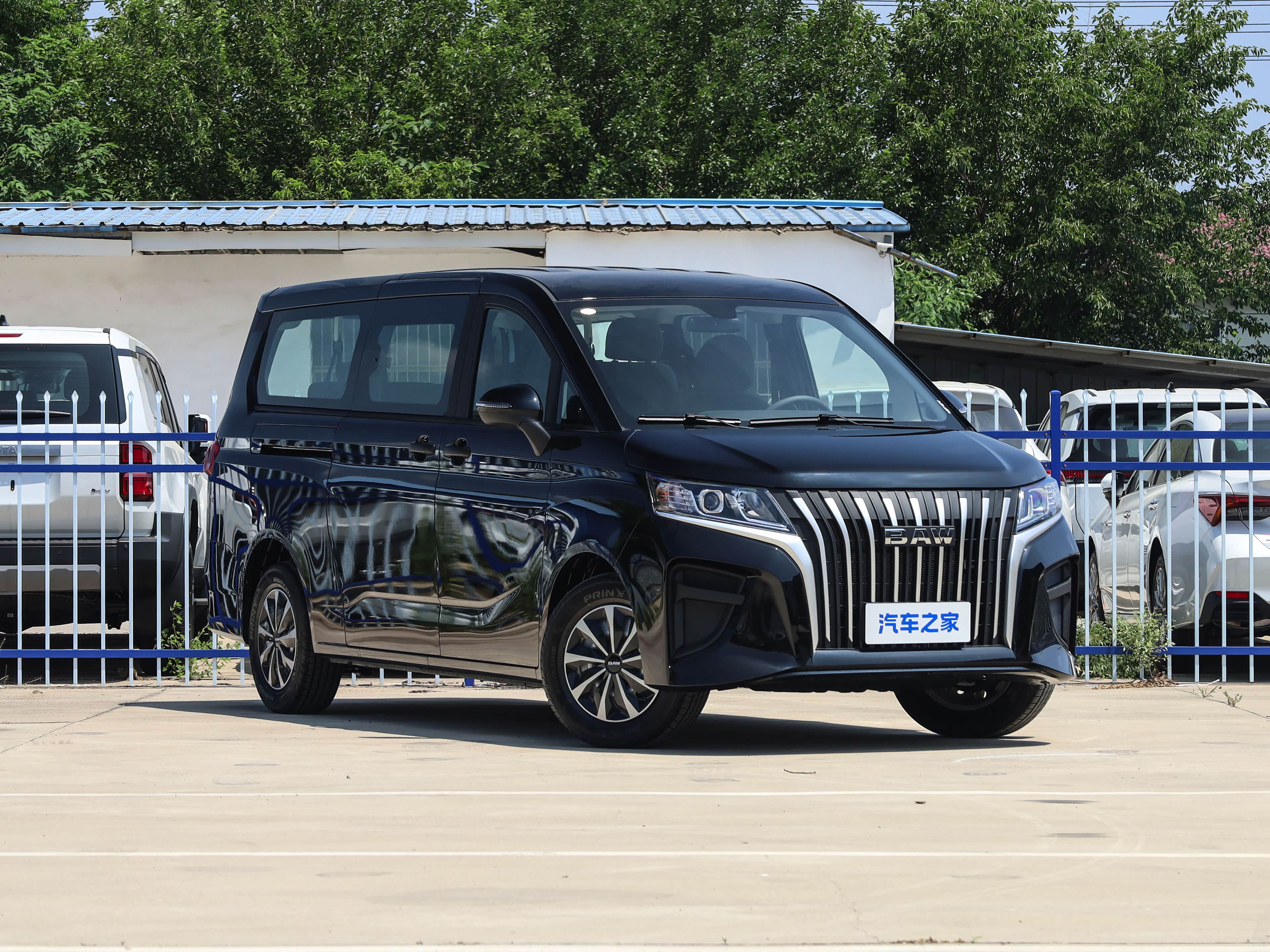 BAW M7, миниатюра 3