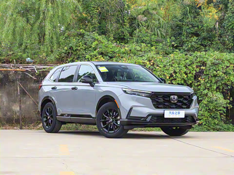 2026�� ȫ��30����ҫ�� 2.0L e:HEV ����������