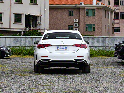 2026�� C 260 L �˶���