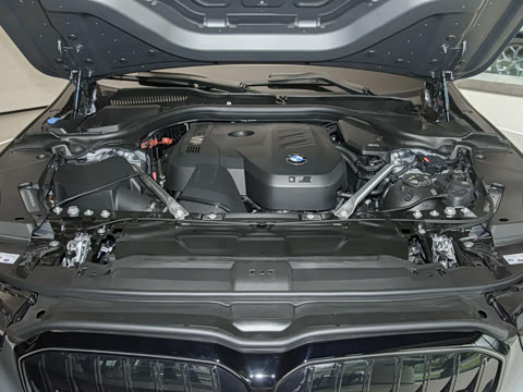 2025�� 525Li M�˶���װ