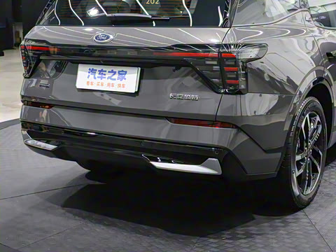 2026�� ���L 2.0T EcoBoost E�춯���������콢��