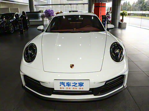 2026�� Carrera 3.0T