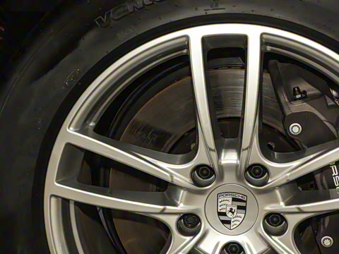 2025�� Cayenne 3.0T ���ΰ�