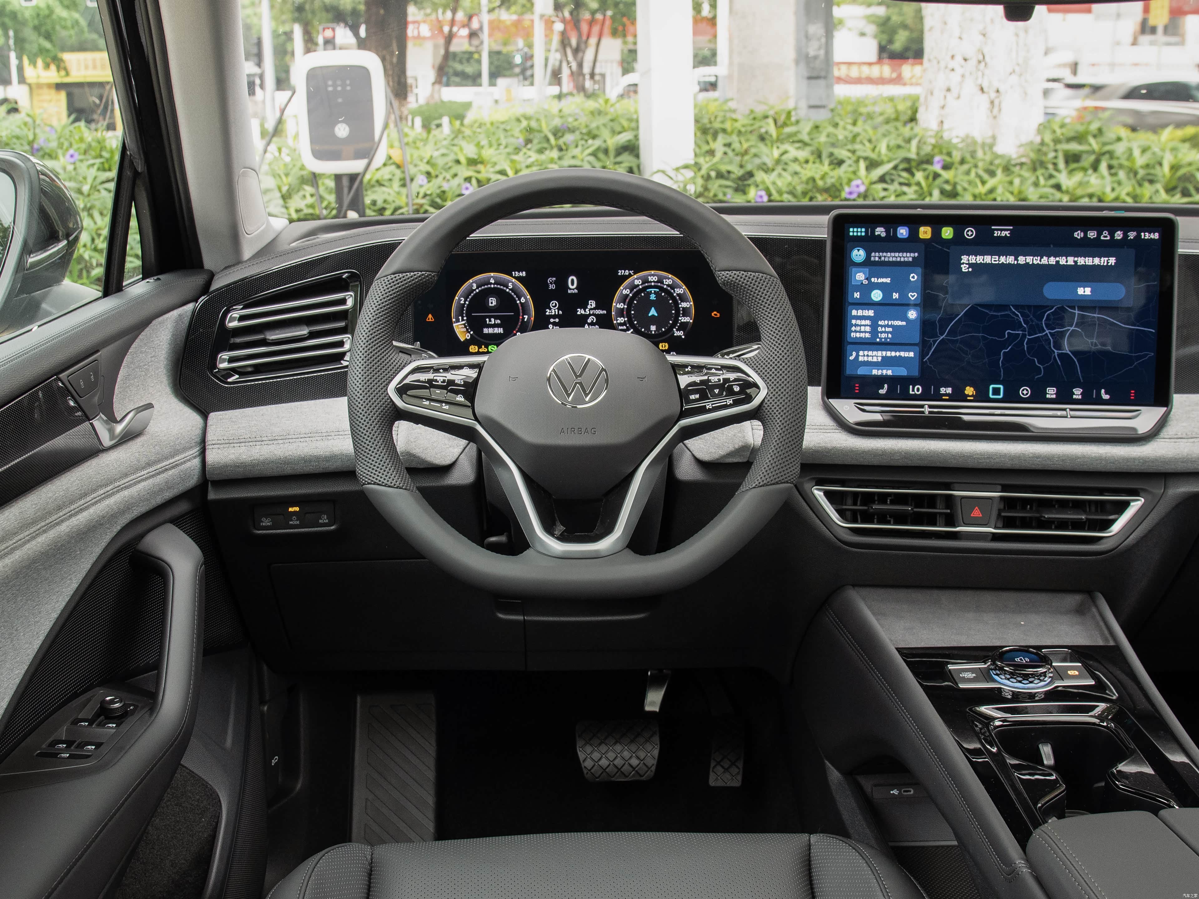 Volkswagen Tiguan, миниатюра 12