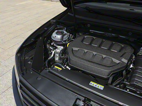 2025�� �Ŀ��� ������ 330TSI DSG������