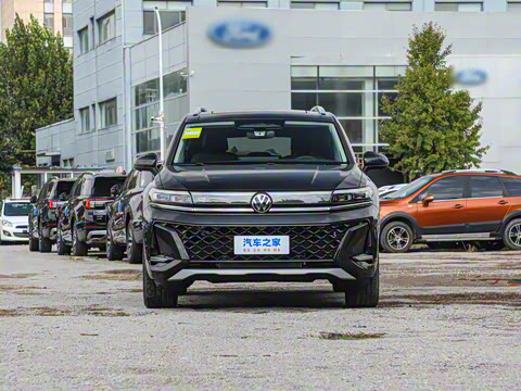 2026�� 450TSI �����콢 7��