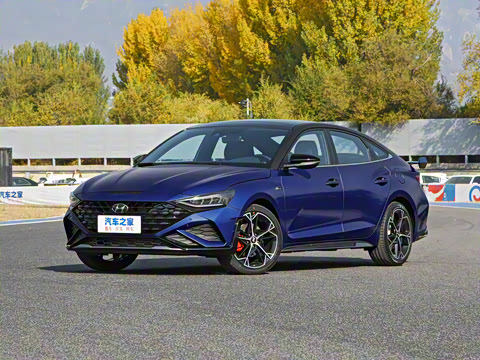 2023 270T N Line TOP콢