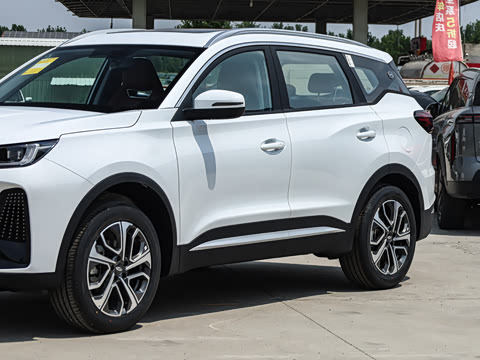 2026�� 1.5T CVT������