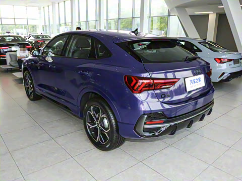 2025��  quattro 45�����ذ� 40TFSI ʱ����