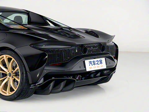 2025 3.0T Hybrid Spider