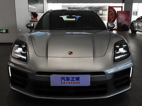 2026�� Panamera ������ 2.9T