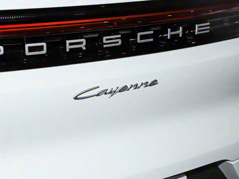 2026�� Cayenne Coup�� 3.0T